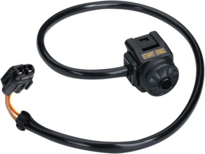 MOOSE STARTKNOPF STARTER SWITCH KAWASAKI KLX 450 08-10