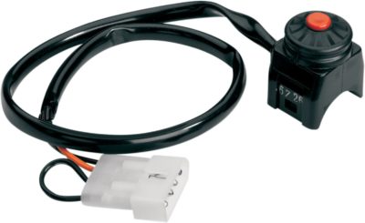 MOOSE STARTKNOPF STARTER SWITCH für KTM EXC 250 400 04-05