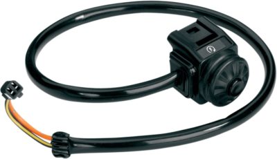 MOOSE STARTKNOPF STARTER SWITCH SUZUKI DRZ 400 RMX 450 Z 00-04