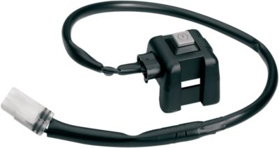 MOOSE STARTKNOPF STARTER SWITCH YAMAHA WRF 250 450 03-13