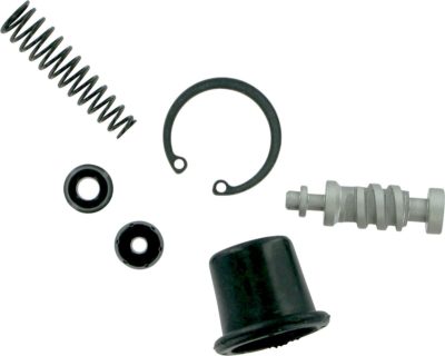 MOOSE BREMSZYLINDER DICHTSATZ REP SATZ MASTER CYLINDER HINTEN HONDA CR 125 250 02-07