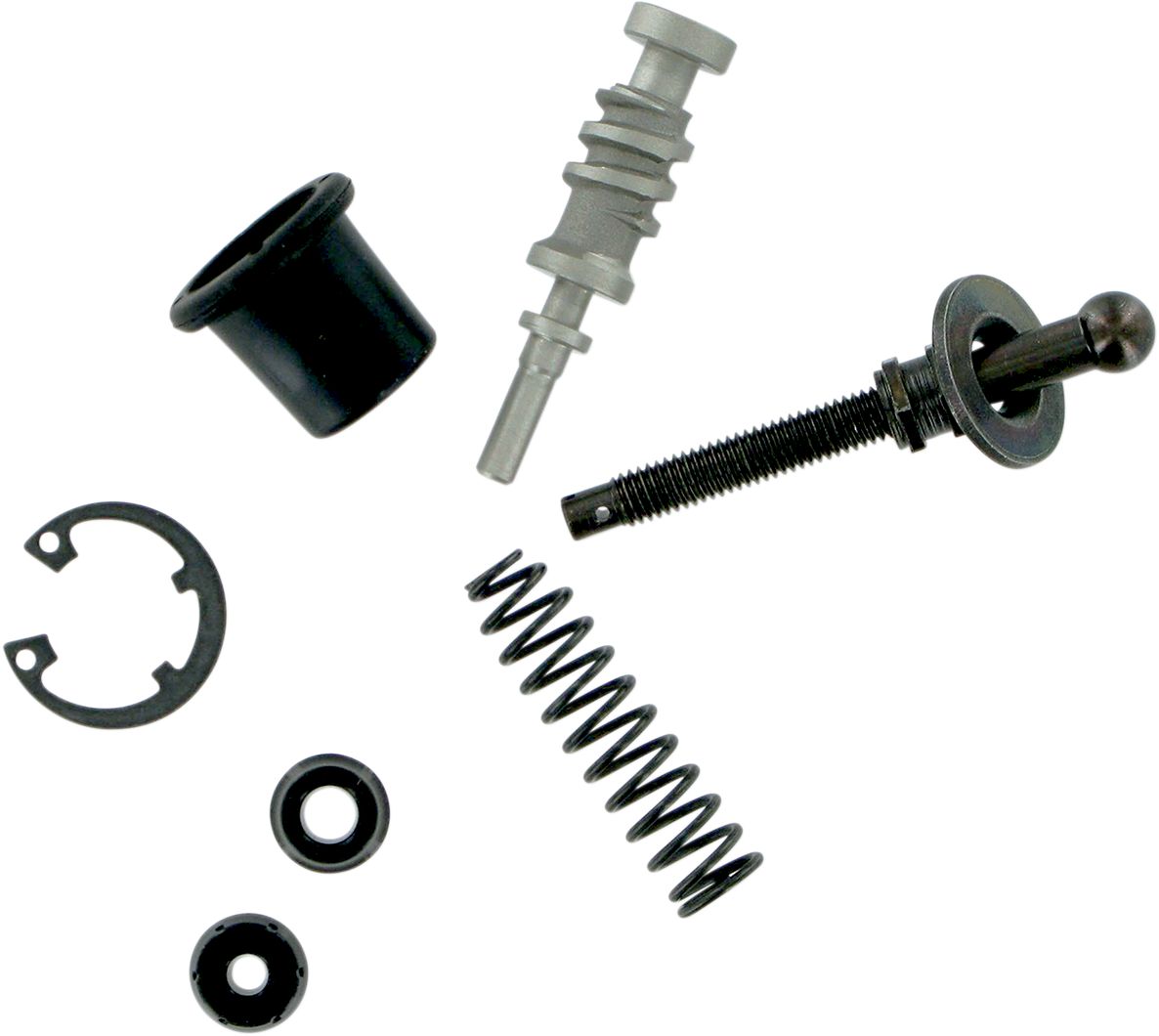 MOOSE BREMSZYLINDER DICHTSATZ REP SATZ MASTER CYLINDER VORN KAWASAKI KX 125 250 97-98