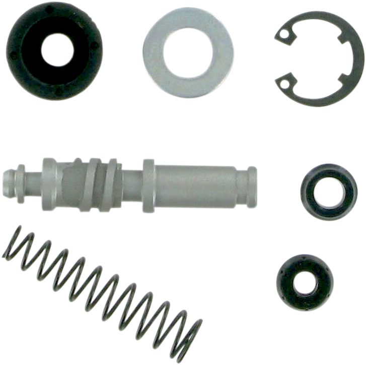 MOOSE BREMSZYLINDER DICHTSATZ REP SATZ MASTER CYLINDER VORN KAWASAKI KX 125 250 01-02