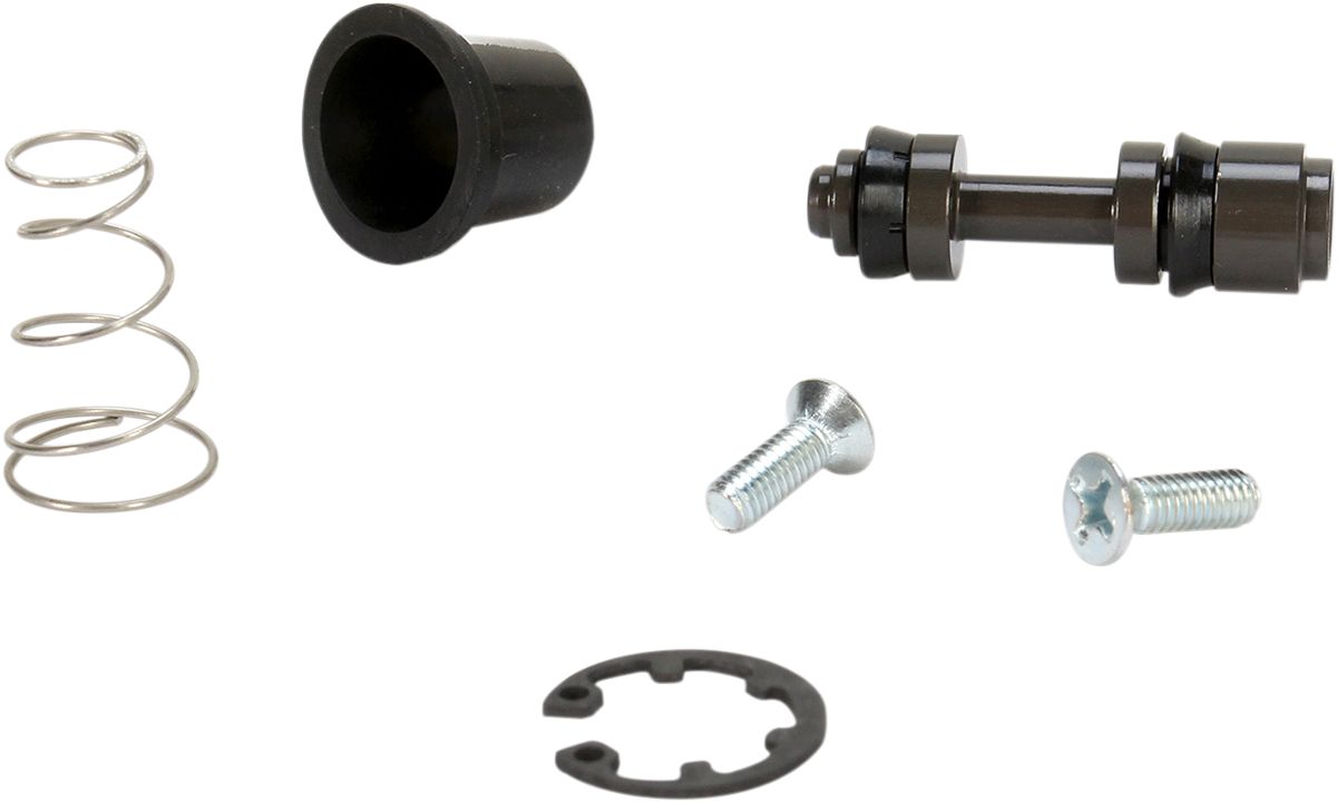 MOOSE BREMSZYLINDER DICHTSATZ REP SATZ MASTER CYLINDER VORN für KTM EGS 125 94-99