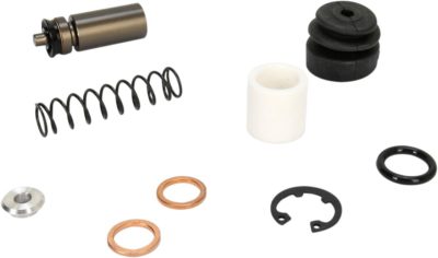 MOOSE BREMSZYLINDER DICHTSATZ REP SATZ MASTER CYLINDER HINTEN für KTM EGS 125 94-99