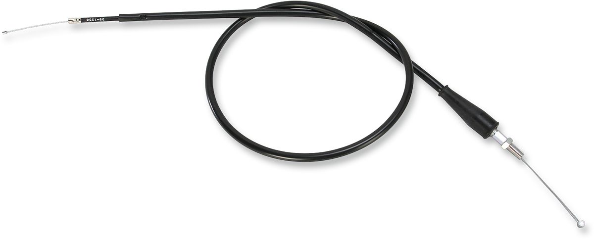 MOOSE Gasbowdenzug Gaszug SUZUKI RM 125 250 01-08