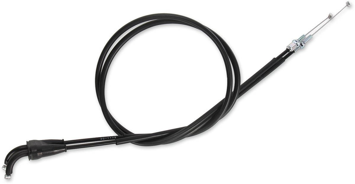 MOOSE Gasbowdenzug Gaszug YAMAHA WRF 250 400 01-02