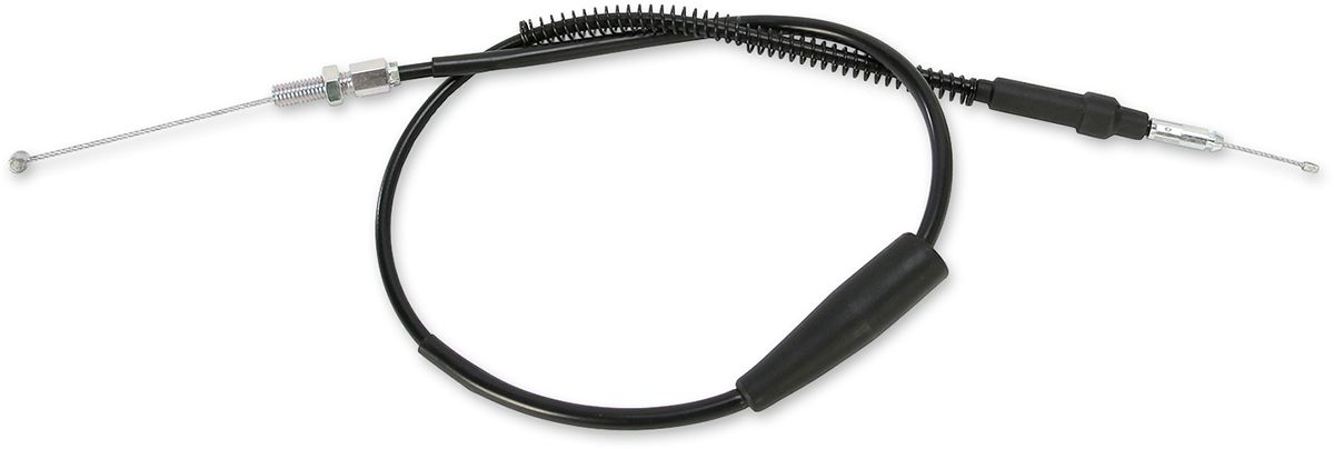 MOOSE Gasbowdenzug Gaszug KAWASAKI KX 60 65 88-03