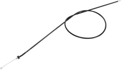 MOOSE Gasbowdenzug Gaszug SUZUKI LT 80 88-94