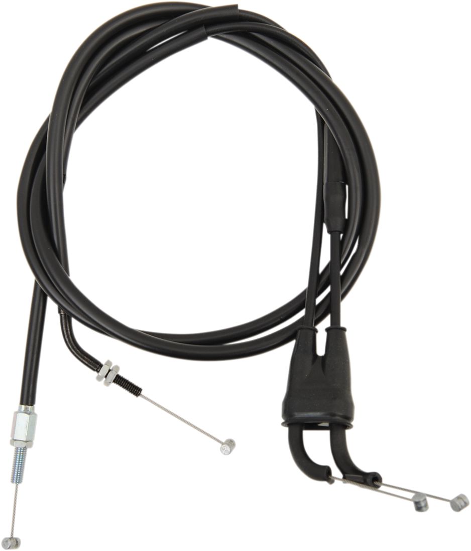 MOOSE Gasbowdenzug Gaszug Yamaha WR 250 08-20 4 Takt