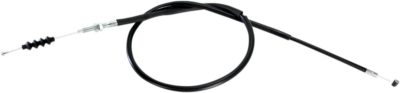 MOOSE Kupplungszug Bowdenzug Kupplung Honda XR 200 80-02