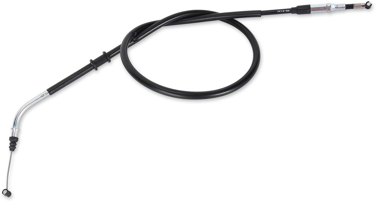 MOOSE Kupplungszug Bowdenzug Kupplung YAMAHA WRF 450 07-11
