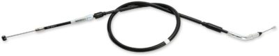 MOOSE Kupplungszug Bowdenzug Kupplung SUZUKI RM-Z 250 10-17