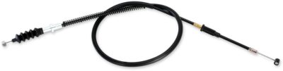 MOOSE Kupplungszug Bowdenzug Kupplung KAWASAKI KX 100 80 95-97