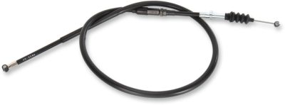 MOOSE Kupplungszug Bowdenzug Kupplung KAWASAKI KX 250 99-02