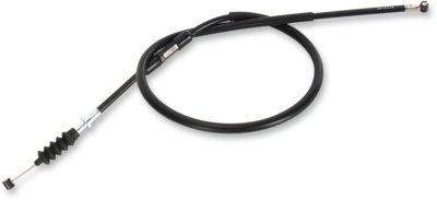 MOOSE Kupplungszug Bowdenzug Kupplung KAWASAKI KX 125 00-02