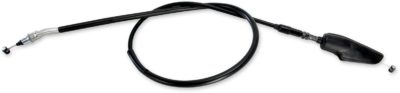 MOOSE Kupplungszug Bowdenzug Kupplung YAMAHA YZ 250 88