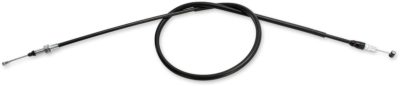 MOOSE Kupplungszug Bowdenzug Kupplung YAMAHA YZF 450 09 2009