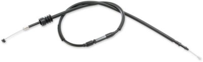 MOOSE Kupplungszug Bowdenzug Kupplung für Husqvarna CR 125 WR 125 00-12