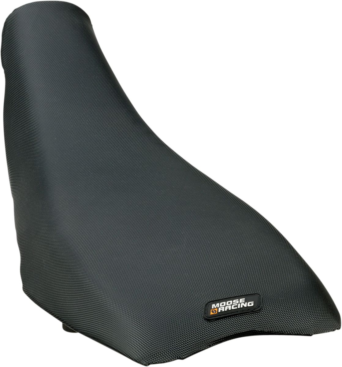 MOOSE GRIPPER SITZBANKBEZUG SEAT COVER SCHWARZ YAMAHA YFZ 450 12-17