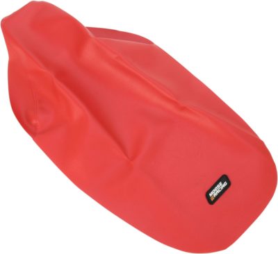 MOOSE STANDARD SITZBEZUG SEAT COVER ROT HONDA CR 125 250 93-97