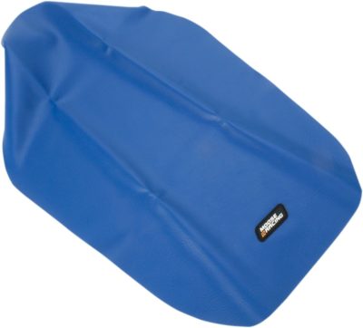 MOOSE STANDARD SITZBEZUG SEAT COVER BLAU YAMAHA YZ 125 250 93