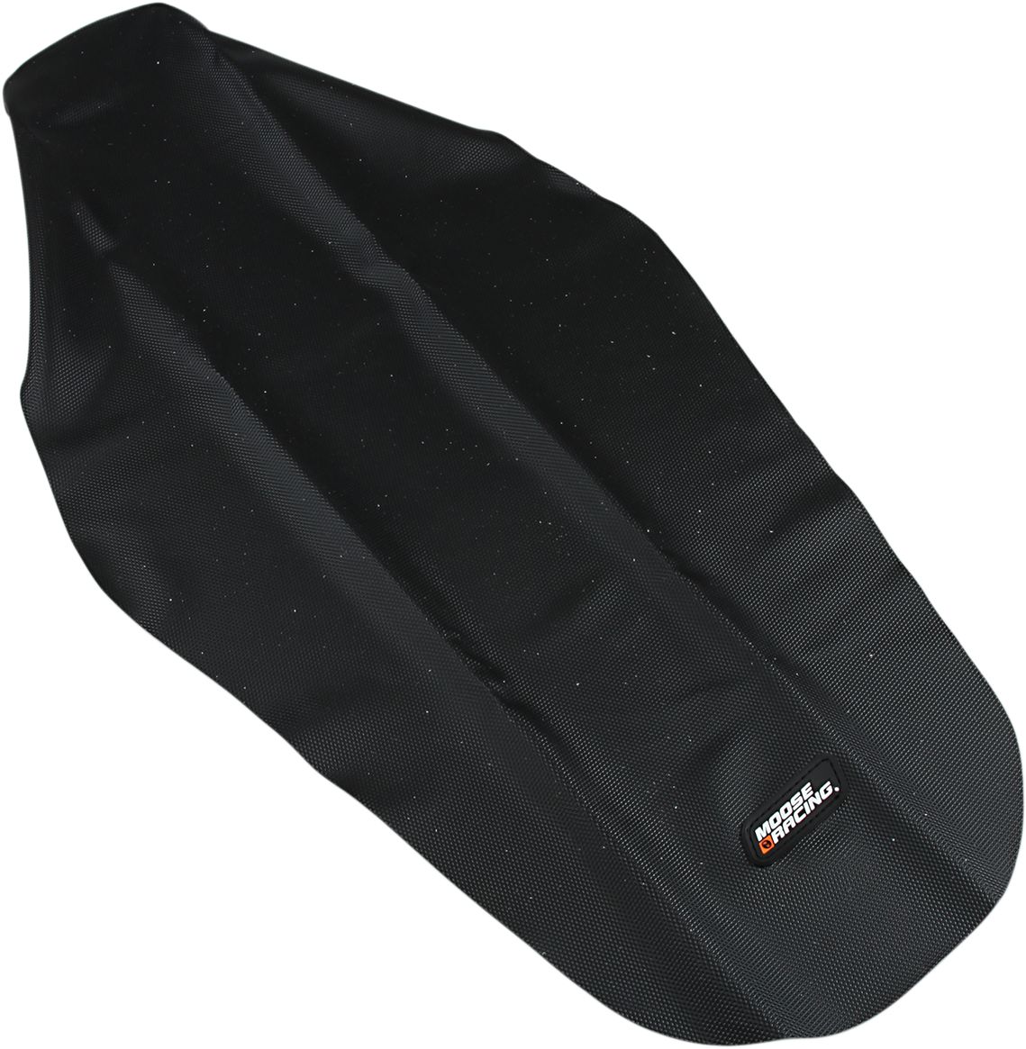 MOOSE STANDARD SITZBEZUG SEAT COVER GRIP SCHWARZ KAWASAKI KXF 250 17-18