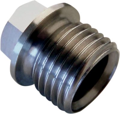MOOSE ÖLABLASSCHRAUBE für KTM EXC 250 400 02-06