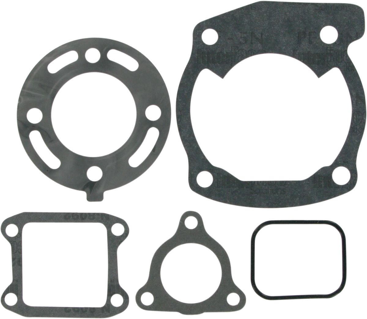MOOSE Top End Dichtsatz Zylinder Honda CR 85 03-04