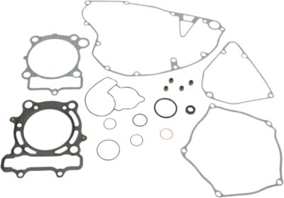 MOOSE MOTORDICHTSATZ MOTOR DICHTUNGEN OFFROAD KAWASAKI KXF 250 SUZUKI RM-Z 250 04-05