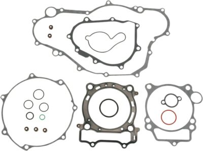 MOOSE MOTORDICHTSATZ MOTOR DICHTUNGEN OFFROAD YAMAHA YZ 450F 03