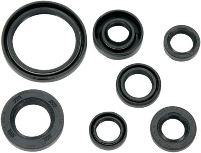 MOOSE SIMMERINGSATZ MOTOR SIMMERRINGE YAMAHA WRF 450 YZF 450 03-11