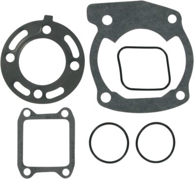 MOOSE ZYLINDERDICHTSATZ TOP END GASKET SET OFFROAD HONDA CR 85 05-07