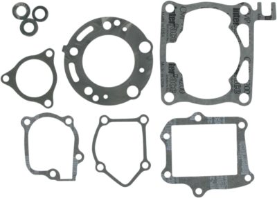 MOOSE ZYLINDERDICHTSATZ TOP END GASKET SET OFFROAD HONDA CR 125 05