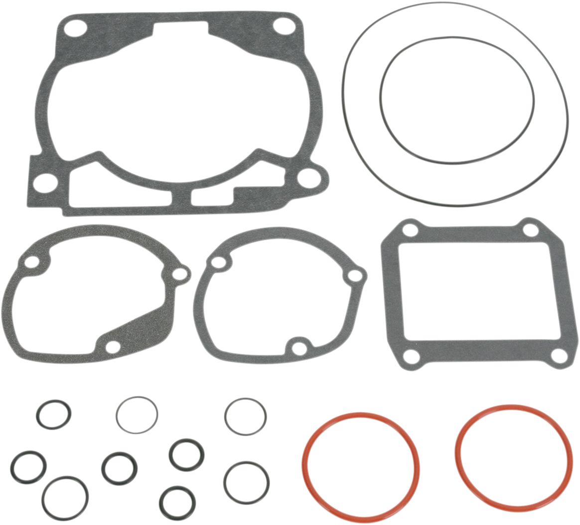 MOOSE ZYLINDERDICHTSATZ TOP END GASKET SET OFFROAD für KTM EXC 250 SX 250 05-06