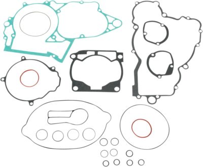 MOOSE MOTORDICHTSATZ MOTOR DICHTUNGEN OFFROAD für KTM EXC 300 XC 300 05