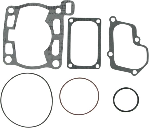 MOOSE ZYLINDERDICHTSATZ TOP END GASKET SET OFFROAD SUZUKI RM 125 04-09