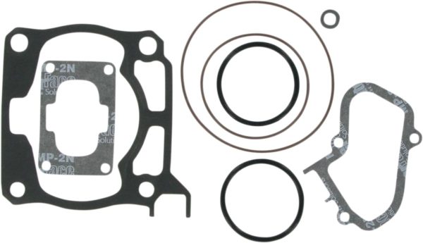 MOOSE ZYLINDERDICHTSATZ TOP END GASKET SET OFFROAD YAMAHA YZ 125 05-21