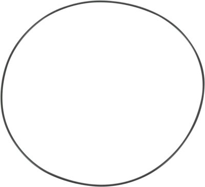 MOOSE KUPPLUNGSDECKEL DICHTUNG CLUTCH COVER GASKET OFFROAD HONDA CRF 250R/X