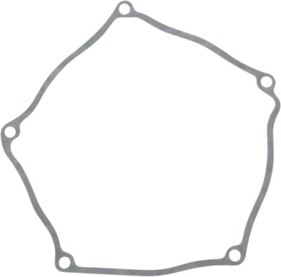 MOOSE KUPPLUNGSDECKEL DICHTUNG CLUTCH COVER GASKET OFFROAD KAWASAKI KXF 250