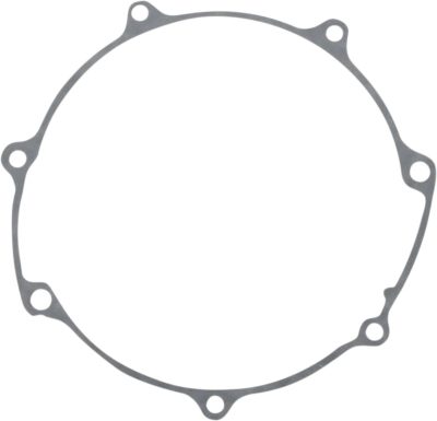 MOOSE KUPPLUNGSDECKEL DICHTUNG CLUTCH COVER GASKET YAMAHA WRF 450 YFZ 450 03-11