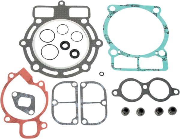 MOOSE ZYLINDERDICHTSATZ TOP END GASKET SET für KTM EXC 525 MXC 525 03-05