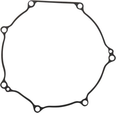 MOOSE KUPPLUNGSDECKEL DICHTUNG CLUTCH COVER GASKET KAWASAKI KLX 450 KXF 450 08-09