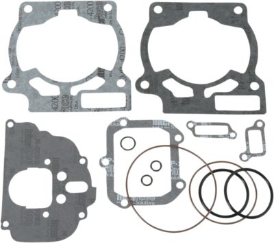 MOOSE ZYLINDERDICHTSATZ TOP END GASKET SET OFFROAD KTM SX 125 150 07-15