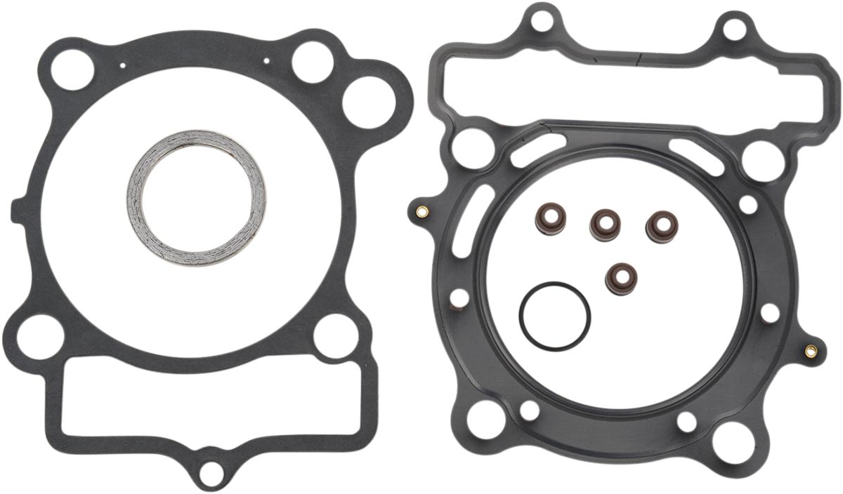 MOOSE ZYLINDERDICHTSATZ TOP END GASKET SET OFFROAD SUZUKI RMZ 250 07-09