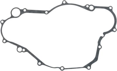 MOOSE KUPPLUNGSDECKEL DICHTUNG CLUTCH COVER GASKET YAMAHA WRF 450 YFZ 450 03-06