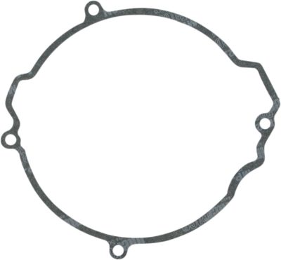 MOOSE KUPPLUNGSDECKEL DICHTUNG CLUTCH COVER GASKET OFFROAD für KTM EXC 125-200