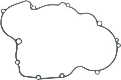 MOOSE KUPPLUNGSDECKEL DICHTUNG CLUTCH COVER GASKET OFFROAD für KTM EXC 400/450