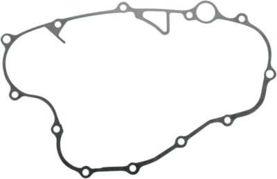 MOOSE KUPPLUNGSDECKEL DICHTUNG CLUTCH COVER GASKET OFFROAD HONDA CRF 150R