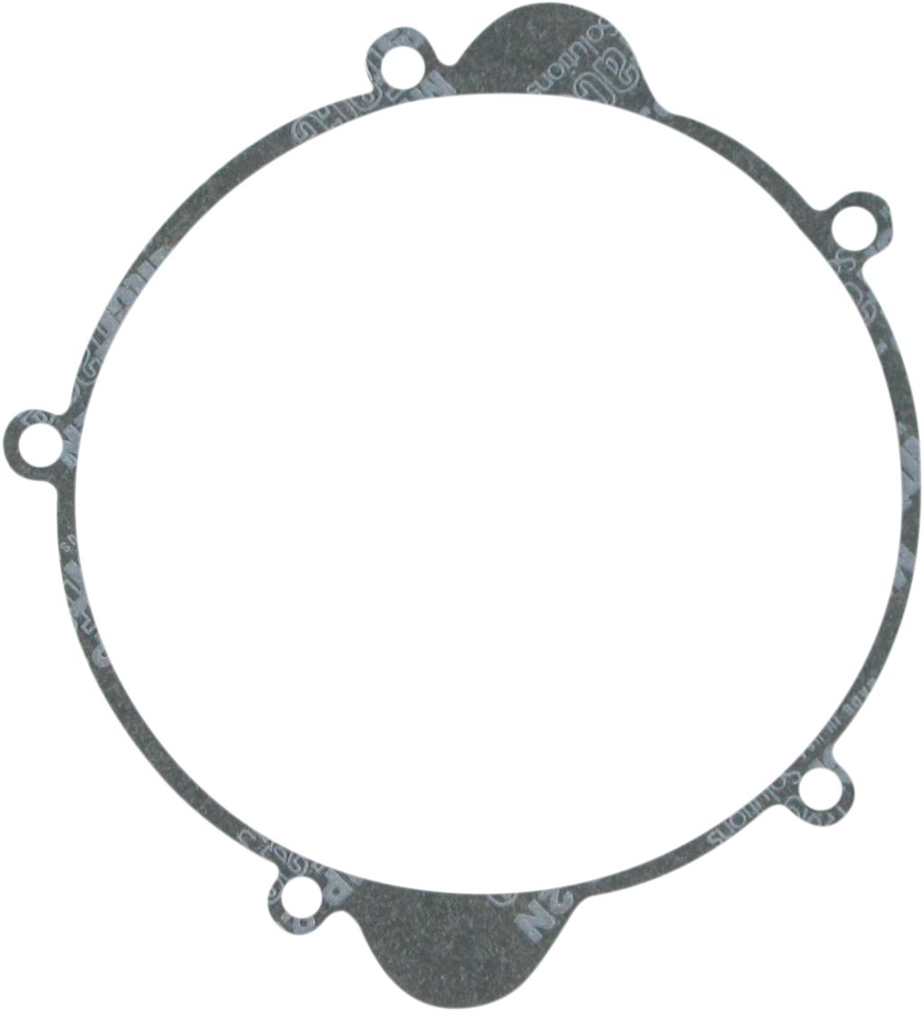 MOOSE KUPPLUNGSDECKEL DICHTUNG CLUTCH COVER GASKET OFFROAD für KTM SX 85